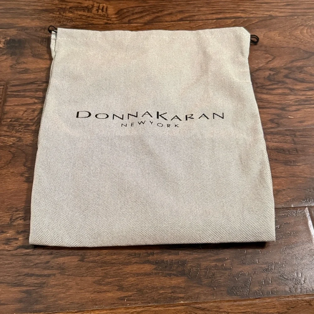 Donna Karan ROSLYN SMALL HOBO
